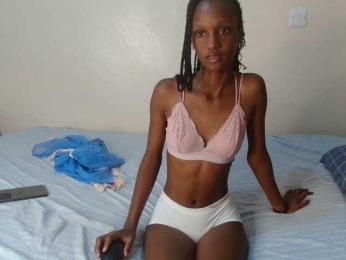 SweetSlayerX webcam model stream image
