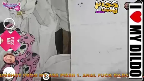 AteneaDolly webcam model stream image