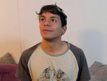 acid_time webcam model stream image