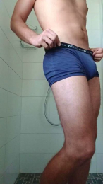Missterg webcam model stream image