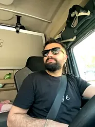 Jan_Arabi webcam model stream image
