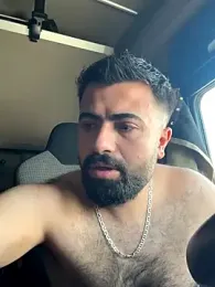 Jan_Arabi webcam model stream image