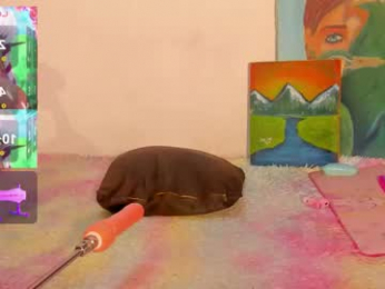 effy_marinn webcam model stream image