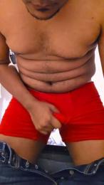 Elnegro_06 webcam model stream image
