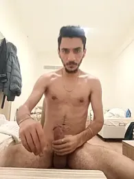 yolgezer073 webcam model stream image