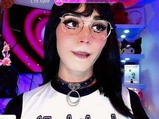 julia-lopez webcam model stream image