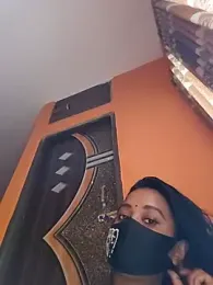 Dil-Ka-Radhika webcam model stream image