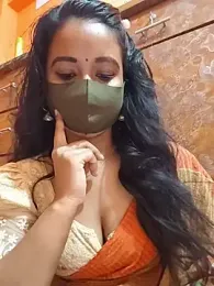 Dil-Ka-Radhika webcam model stream image