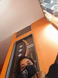Dil-Ka-Radhika webcam model stream image