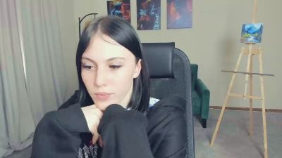 ThersaSankar webcam model stream image