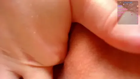 GoodWitch_ webcam model stream image