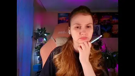 GoodWitch_ webcam model stream image