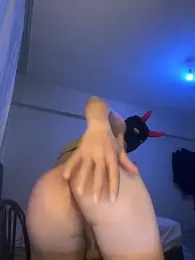 kanna3152 webcam model stream image