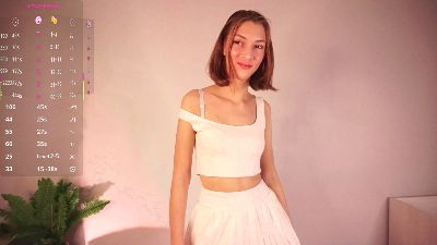 HelenMoffa webcam model stream image