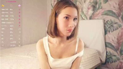 HelenMoffa webcam model stream image