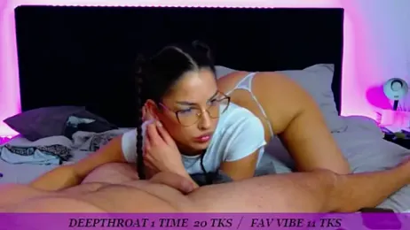 LexyXJames webcam stripchat model stream image