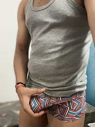 RaghavSinghvs webcam model stream image