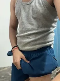RaghavSinghvs webcam model stream image