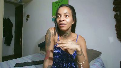 danikyy webcam model stream image
