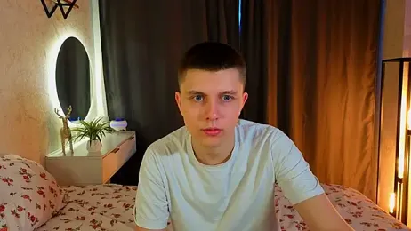 Keviin777 webcam model stream image