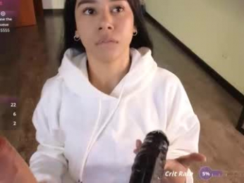 nicollbashel webcam model stream image