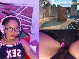 hyliebloom webcam model stream image