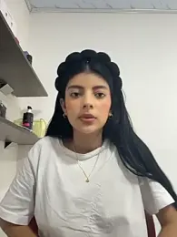 Baby_Niels webcam model stream image