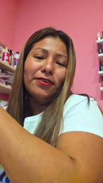 Pucca987 webcam model stream image