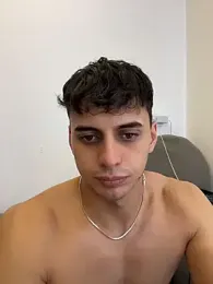 MarkAiken webcam model stream image