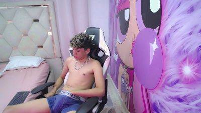 BIG_BOYY__ webcam model stream image