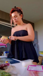 Lyajoliee webcam cam4 model stream image