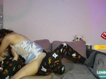 dahliacruzzz21 webcam model stream image
