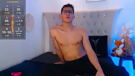 SalvadorFit webcam model stream image