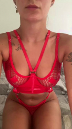 Secret_doll webcam model stream image