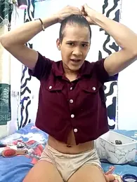 Babylolatop webcam model stream image