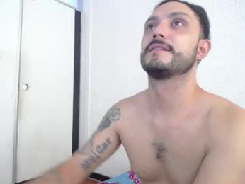 _joanne_and_oliver_ webcam model stream image