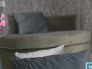 myablack webcam model stream image