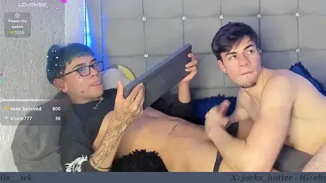 nate_love7 webcam stripchat model stream image