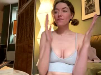 nataliawilde webcam chaturbate model stream image