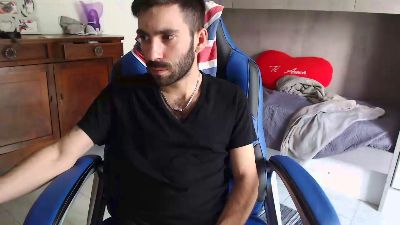 Malubi webcam model stream image