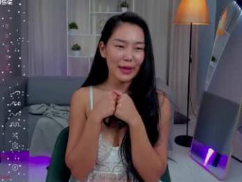 asiancheek webcam model stream image