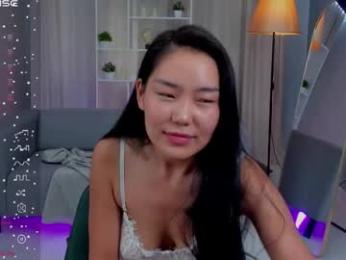 asiancheek webcam model stream image