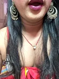 glitchwaligirl webcam stripchat model stream image
