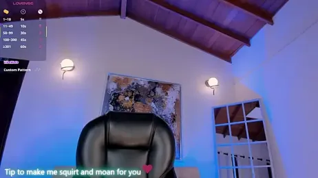 NickyLawson webcam model stream image