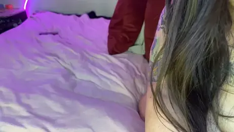 Mizztikaa webcam model stream image