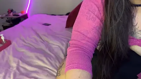 Mizztikaa webcam model stream image