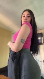 hottll2 webcam model stream image