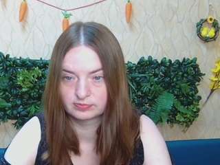 freyadak webcam camsoda model stream image