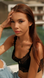 Amysc webcam model stream image