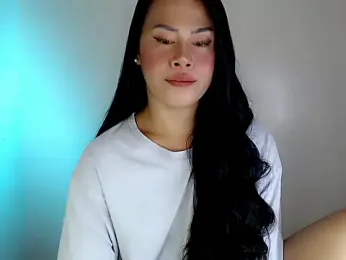 Lovely_Petunia webcam model stream image